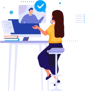 Set up Campañas publicitarias